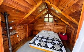 Cabaña en el Campo